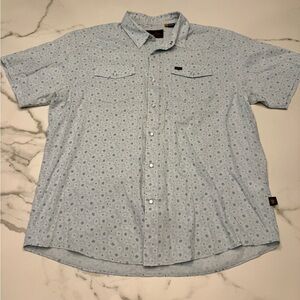 Howler Brothers - Pearl Snap Short Sleeve